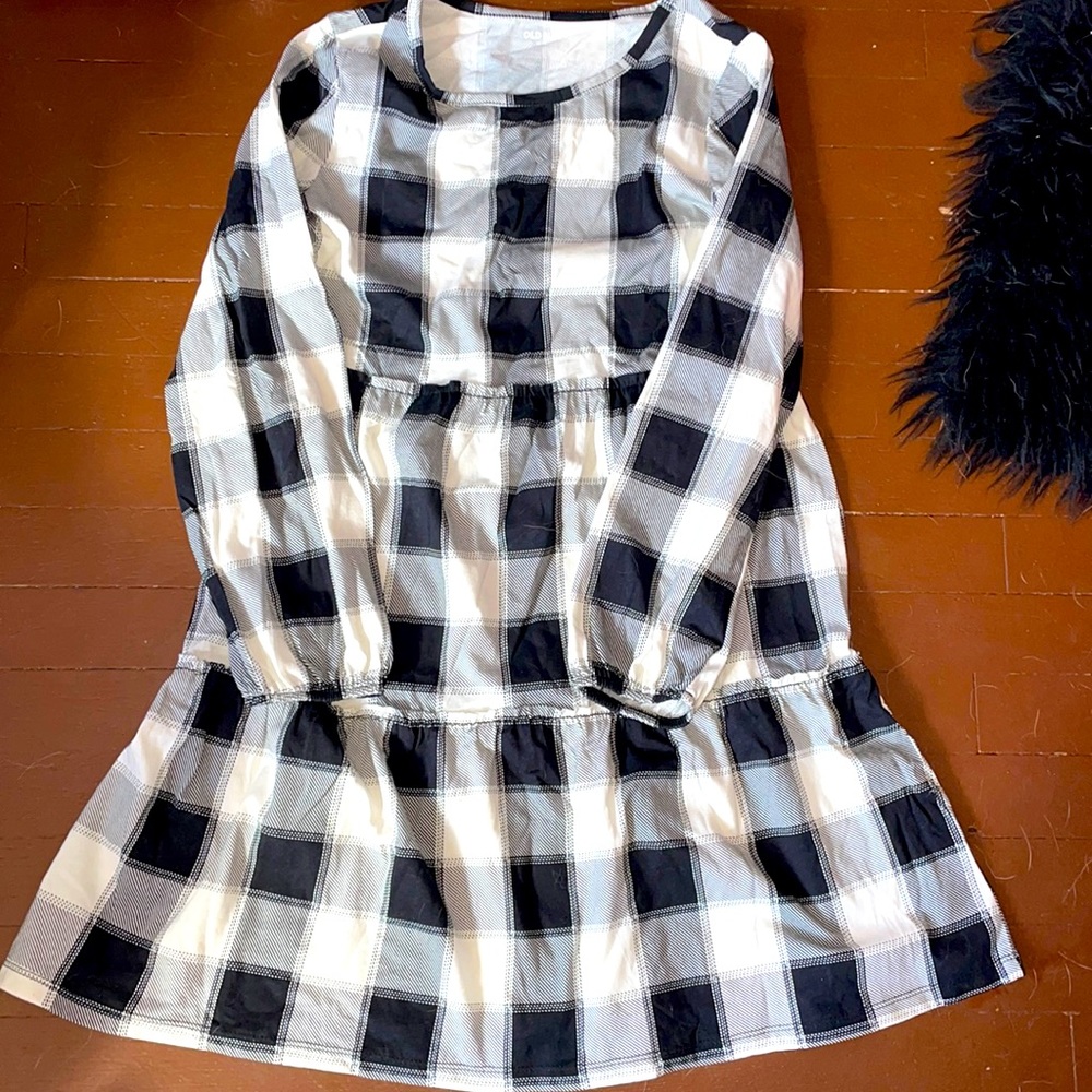 Girls old navy dress NWOT